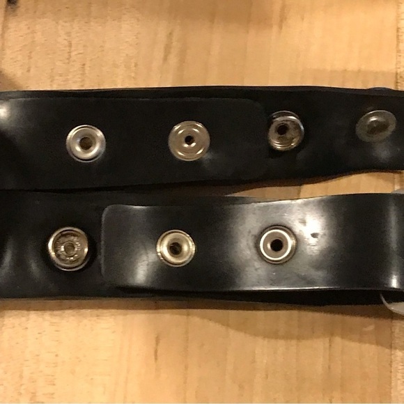 Vintage NFL Colts Accessories Bottle Cap Seat Belt Opener Handbag Mini Bag Tags - Picture 8 of 13